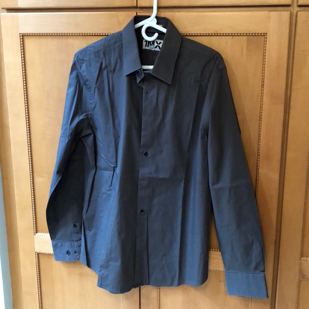 Express men’s dress shirt